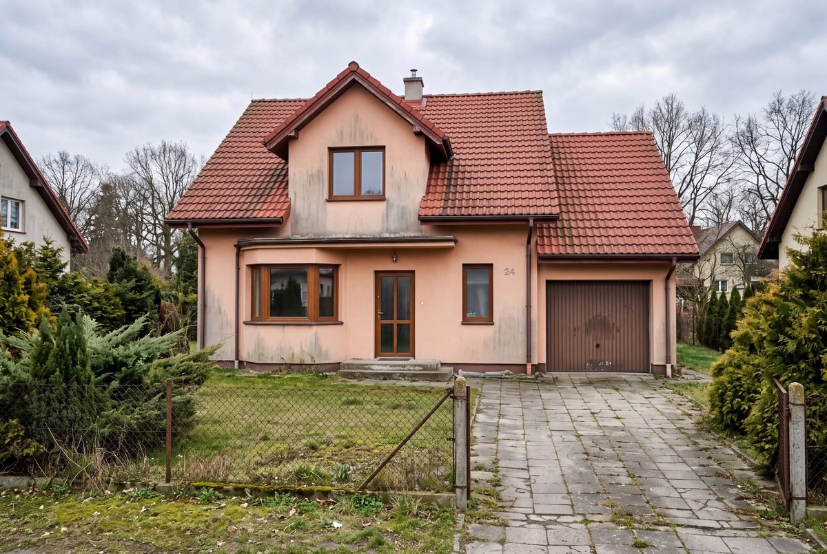 Elewacja, Wrocław (Przed)