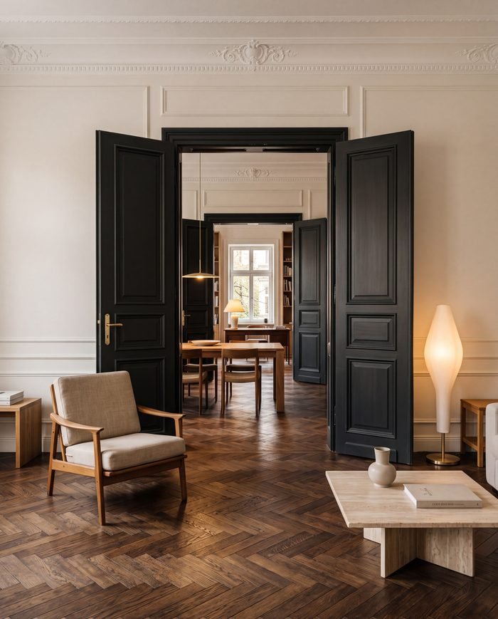 Kompleksowy remont domu